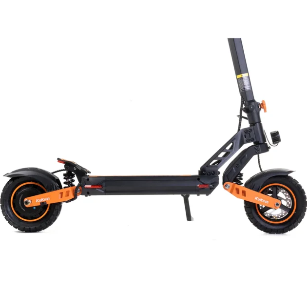 KuKirin G2 Max – Trottinette Électrique Puissante 1000W au Maroc - Image 5