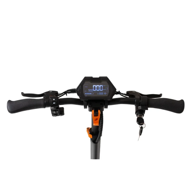 KuKirin G2 Pro Trottinette électrique - Image 5