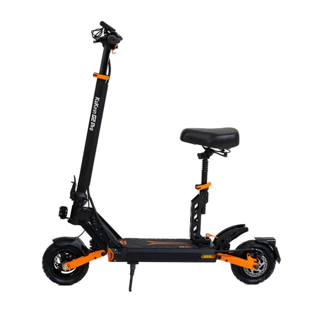 KuKirin G2 Pro Trottinette électrique