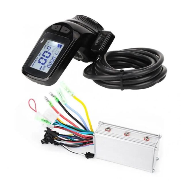 Pack S886 350w