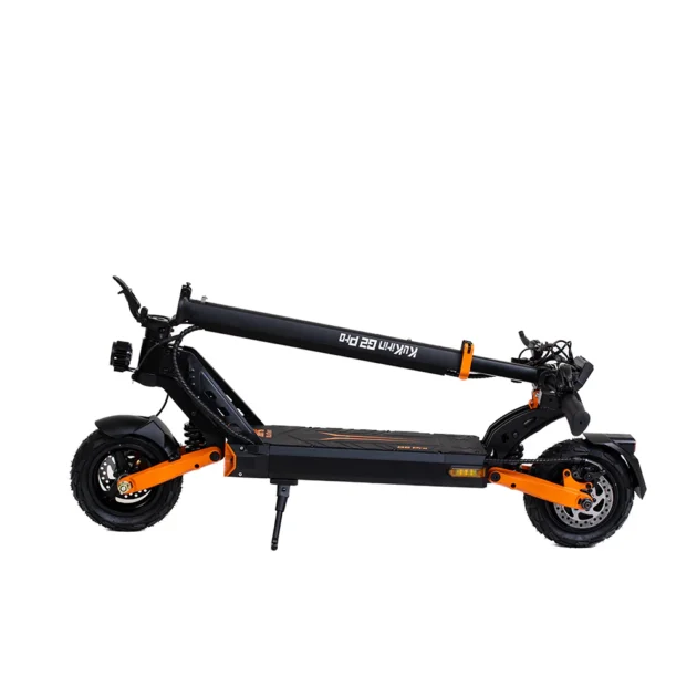KuKirin G2 Pro Trottinette électrique - Image 3