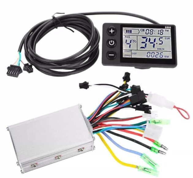 Pack s866 350w
