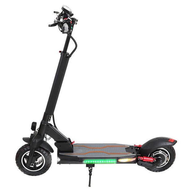 M4 PRO GMV Trottinette électrique - Image 2
