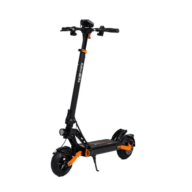 KuKirin G2 Pro Trottinette électrique - Image 2