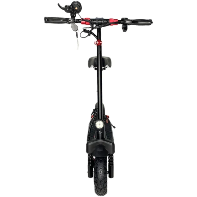 Kugookirin M4 PRO Trottinette électrique - Image 2