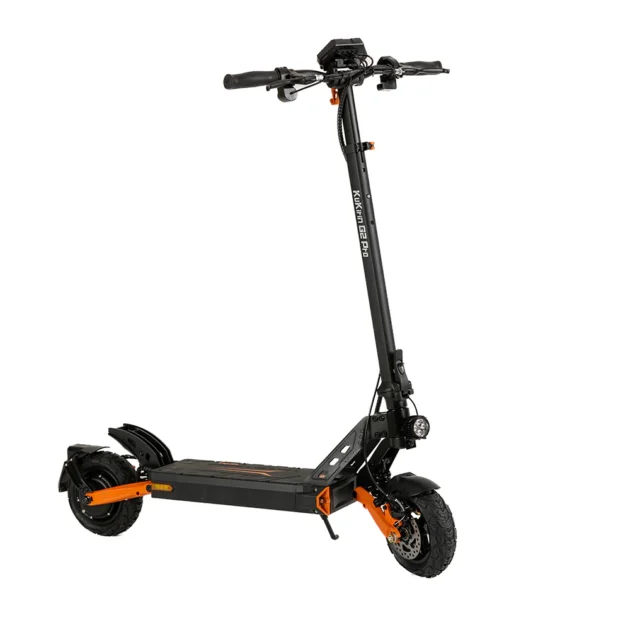 KuKirin G2 Pro Trottinette électrique - Image 4
