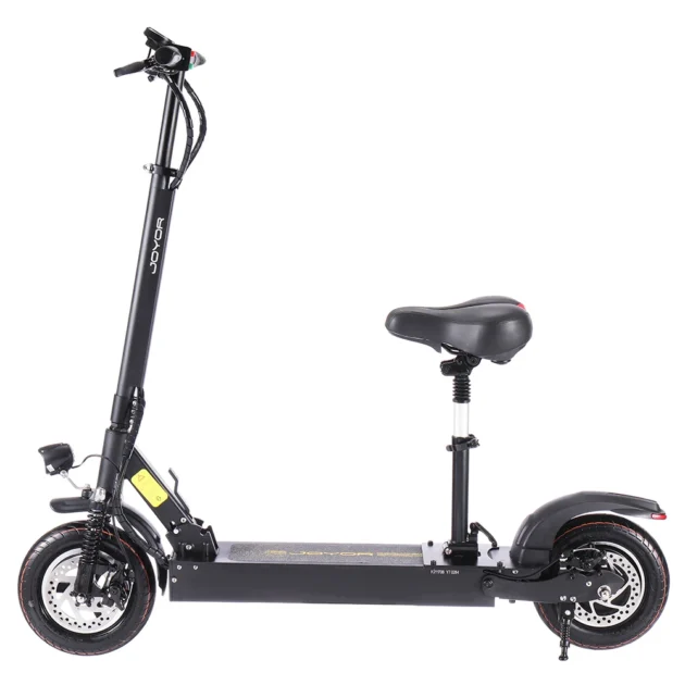 Trottinette électrique JOYOR K4 - Image 2