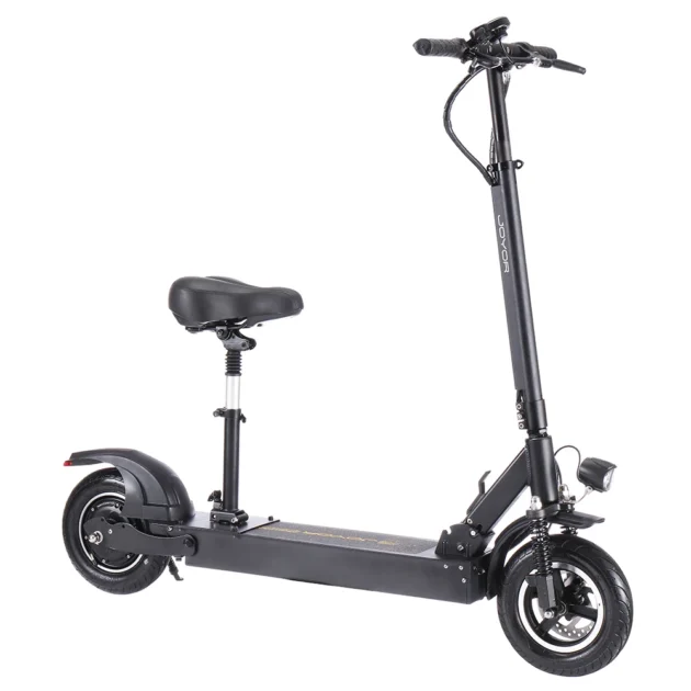 Trottinette électrique JOYOR K4 - Image 3