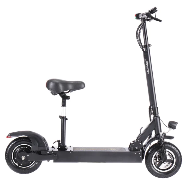 Trottinette électrique JOYOR K4 - Image 4