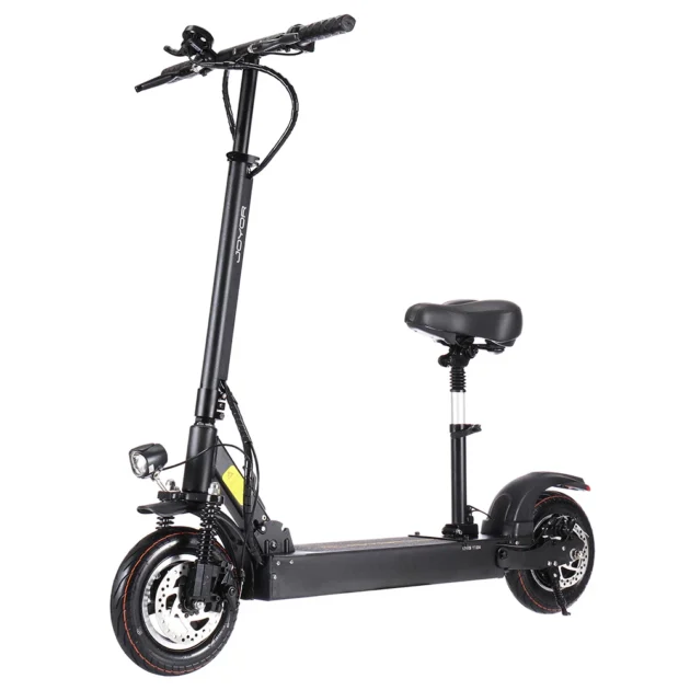 Trottinette électrique JOYOR K4