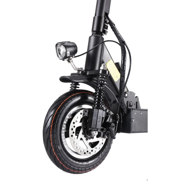 Trottinette électrique JOYOR K4 - Image 5