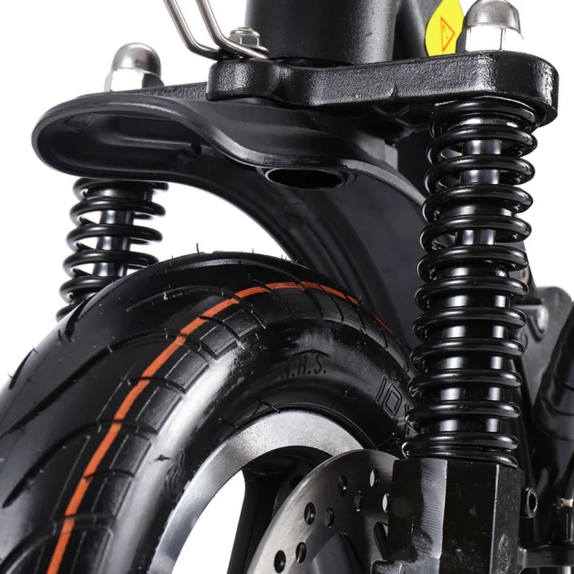 Trottinette électrique JOYOR K4 - Image 6