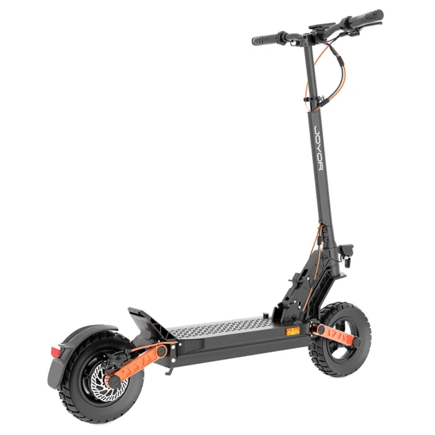 Trottinette électrique JOYOR S8 S - Image 3