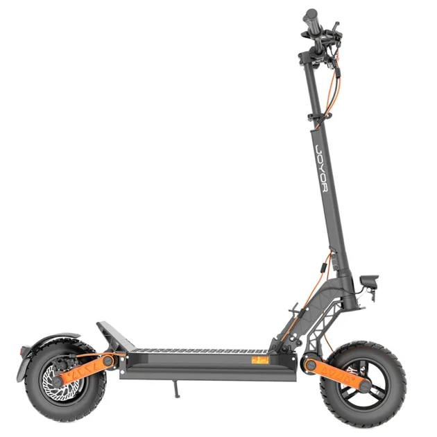 Trottinette électrique JOYOR S8 S - Image 4