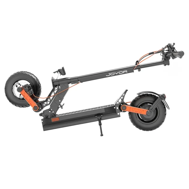 Trottinette électrique JOYOR S8 S - Image 5