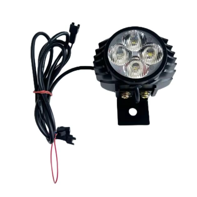 M4 PRO LED headlights