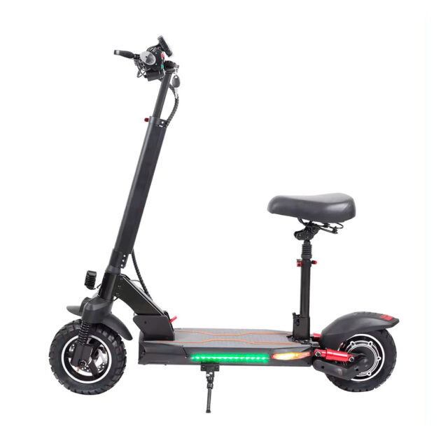 M4 PRO GMV Trottinette électrique