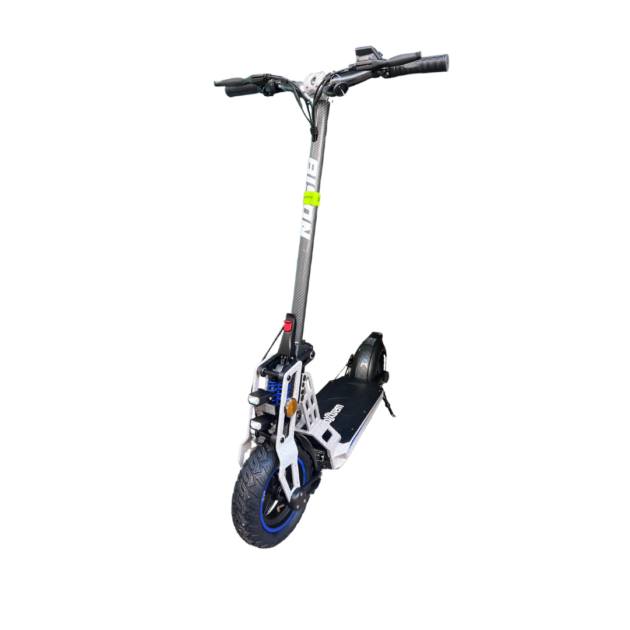 Ecoxtrem Bison 800W - Image 2