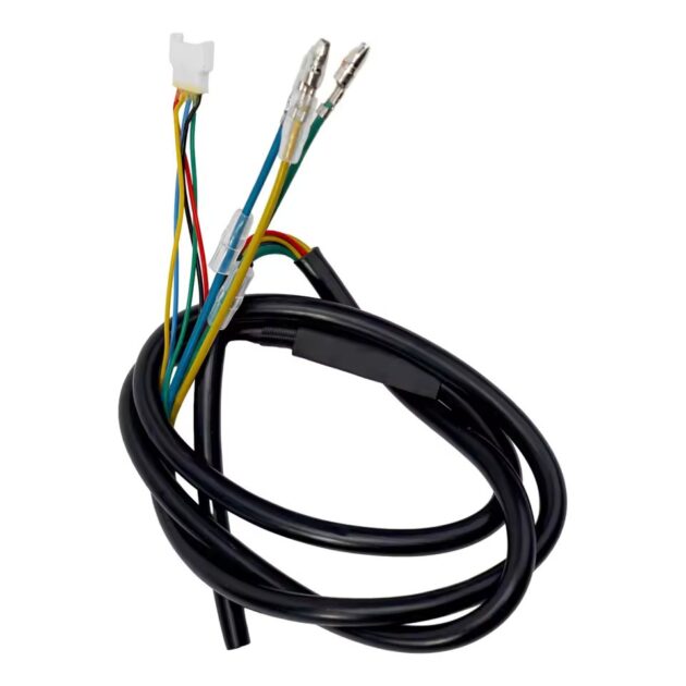 Cable motor M4