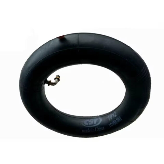 Chambrair 90 degree valve 10x2
