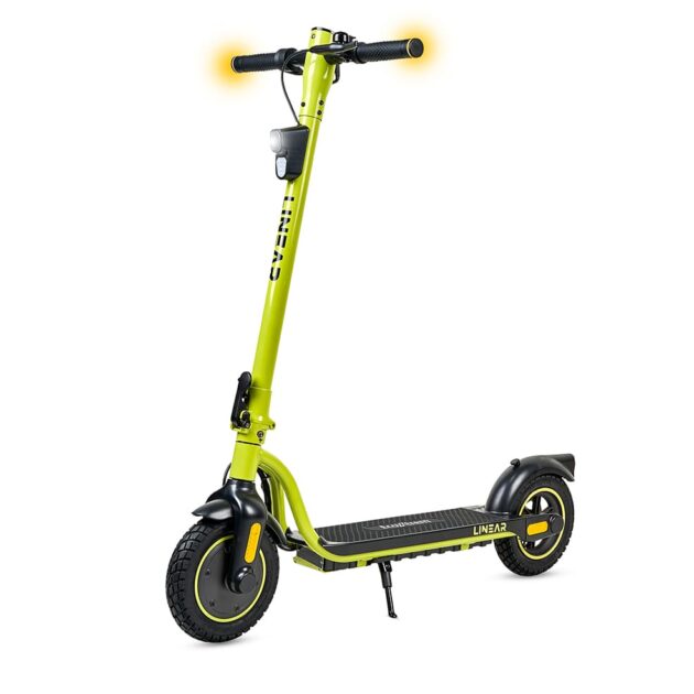 Linear Ecoxtrem Trottinette électrique - Image 2