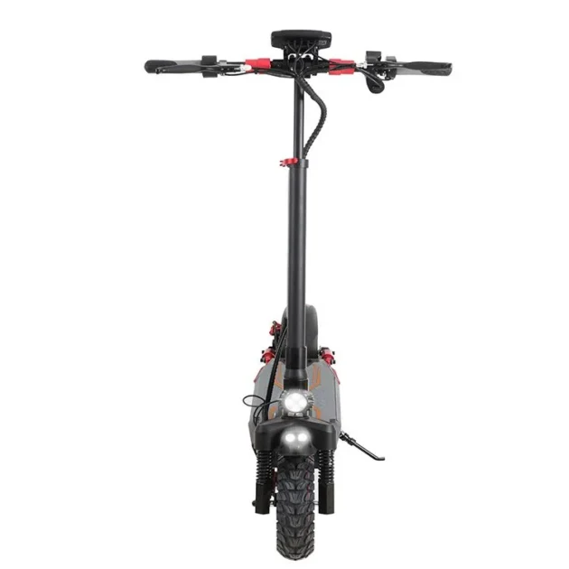 M4 PRO GMV Trottinette électrique - Image 3