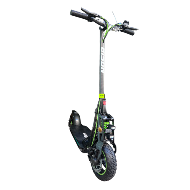 Ecoxtrem Bison 800W - Image 4