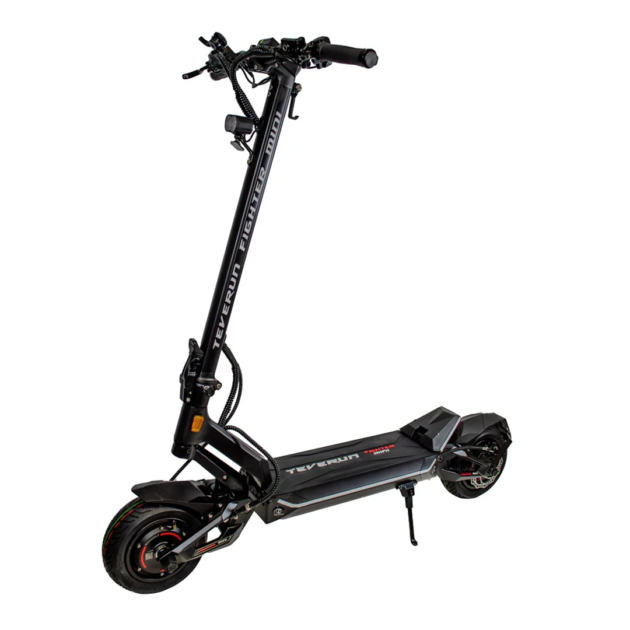 Trottinette électrique TEVERUN Fighter Mini - Image 2