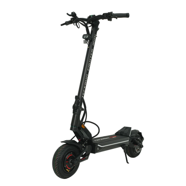 Trottinette électrique TEVERUN Fighter Mini