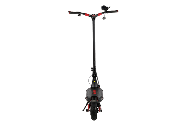Trottinette électrique VSETT 9 Super 52V 17,5Ah - Image 5