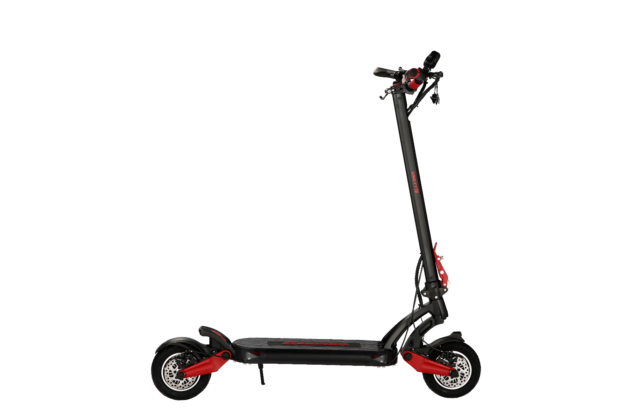 Trottinette électrique VSETT 9 Super 52V 17,5Ah - Image 2