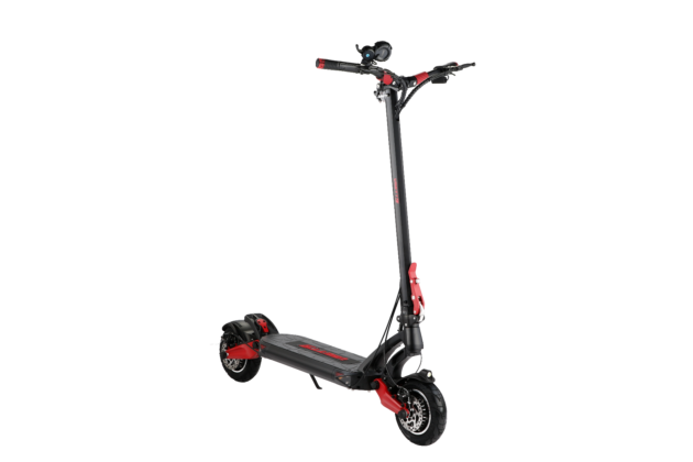 Trottinette électrique VSETT 9 Super 52V 17,5Ah - Image 3