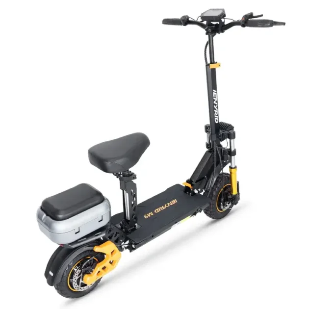 Trottinette électrique IENYRID M9 - Image 3