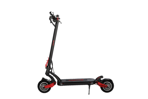 Trottinette électrique VSETT 9 Super 52V 17,5Ah - Image 4