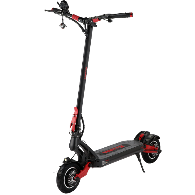 Trottinette électrique VSETT 9 Super 52V 17,5Ah