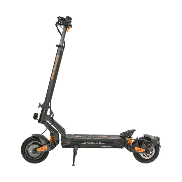 Trottinette électrique KuKirin G2 Master - Image 2