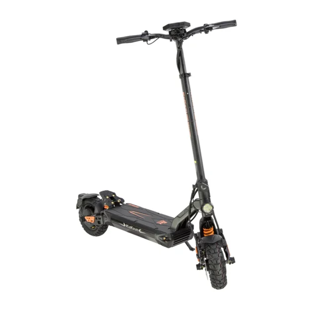 Trottinette électrique KuKirin G2 Master - Image 3