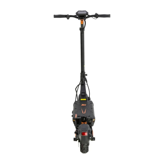 Trottinette électrique KuKirin G2 Master - Image 4