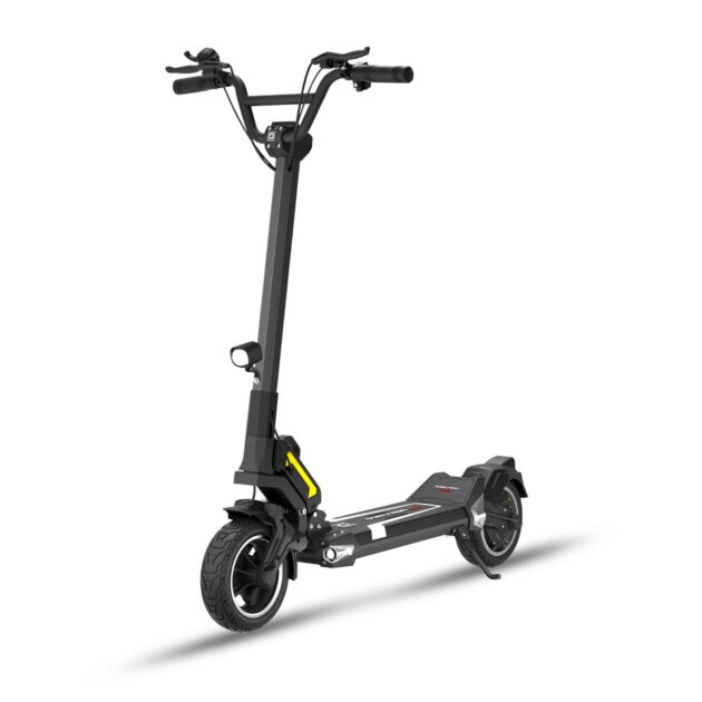 TROTTINETTE ELECTRIQUE DUALTRON TOGO 48V 12Ah