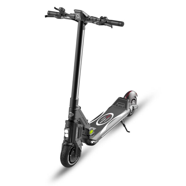 Trottinette électrique Dualtron POP 52V 20Ah MONO MOTEUR