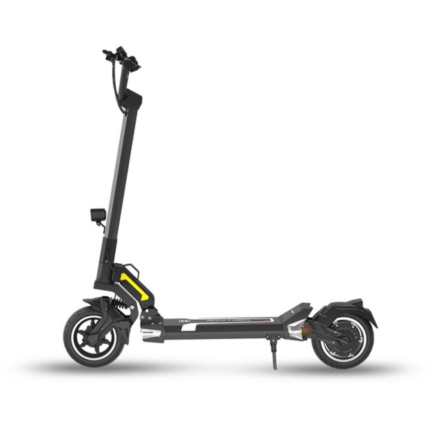 TROTTINETTE ELECTRIQUE DUALTRON TOGO 48V 12Ah - Image 2