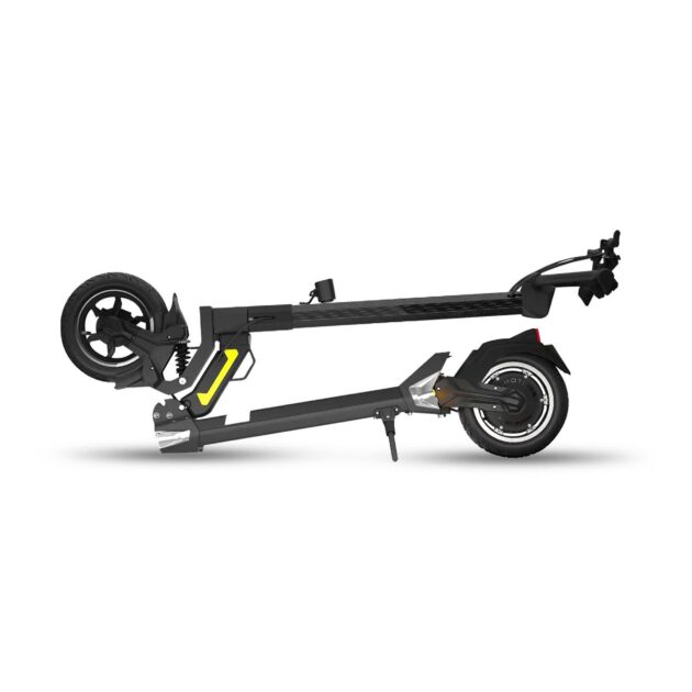 TROTTINETTE ELECTRIQUE DUALTRON TOGO 48V 12Ah - Image 3