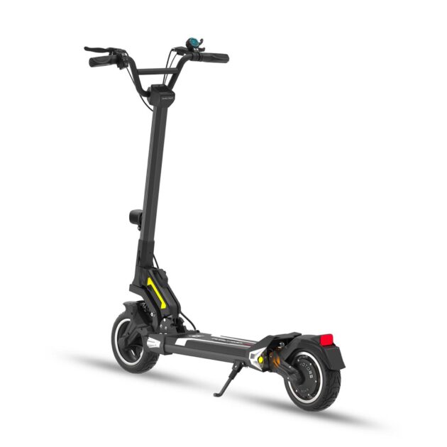 TROTTINETTE ELECTRIQUE DUALTRON TOGO 48V 12Ah - Image 4