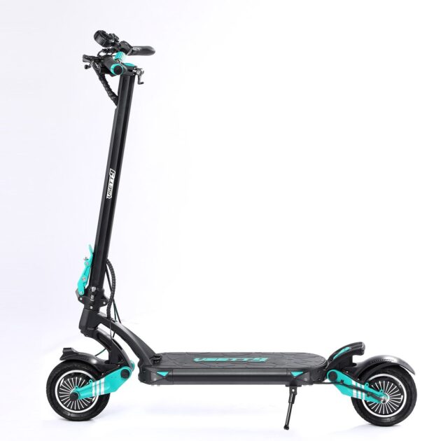 Trottinette Électrique VSETT 9 52V 13Ah Lite - Image 2
