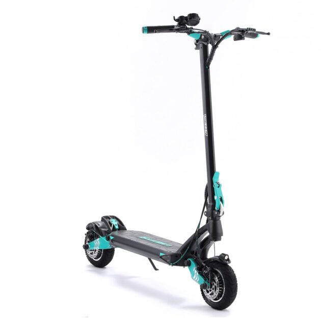 Trottinette Électrique VSETT 9 52V 13Ah Lite - Image 3
