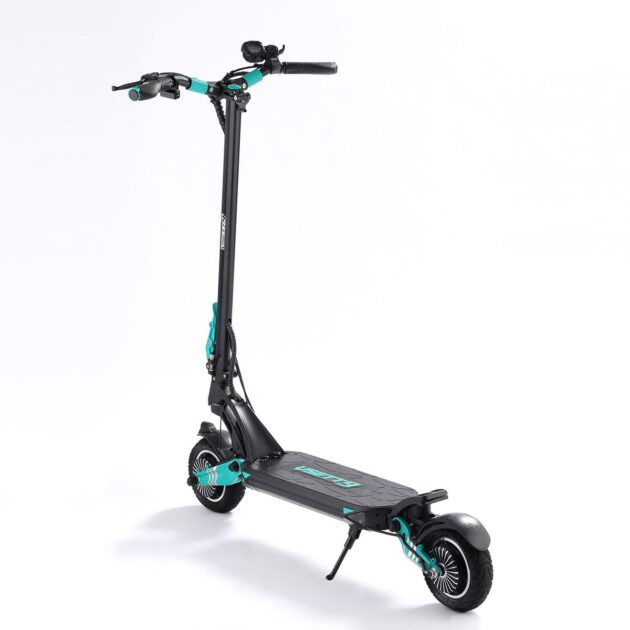 Trottinette Électrique VSETT 9 52V 13Ah Lite - Image 4