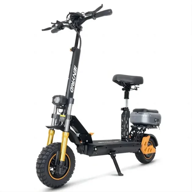 Trottinette électrique IENYRID M9