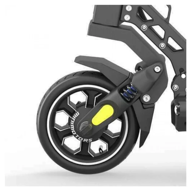 Trottinette électrique Dualtron Mini Special 52V 13Ah - Image 3