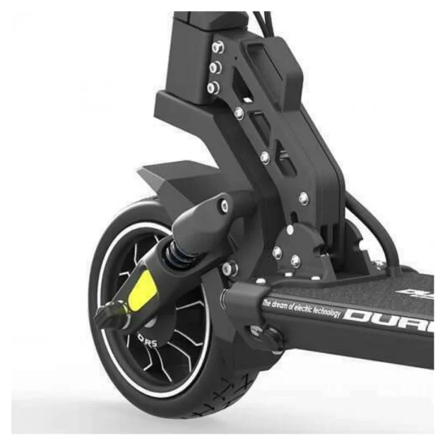 Trottinette électrique Dualtron Mini Special 52V 13Ah - Image 4