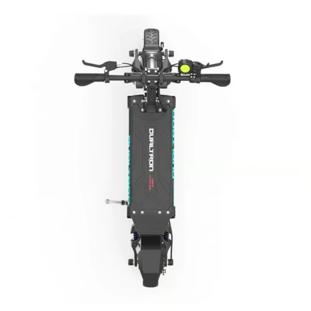 Trottinette électrique Dualtron Mini Special 52V 12.8Ah - Image 3